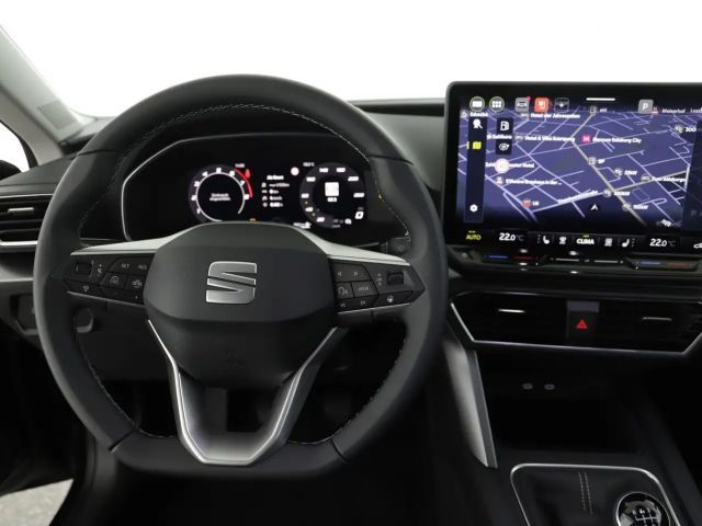 Seat Leon 1.5 TSI Style