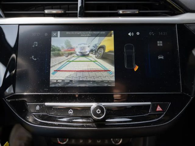 Opel Corsa 1.2 Turbo GS-Line Grand Sport Turbo