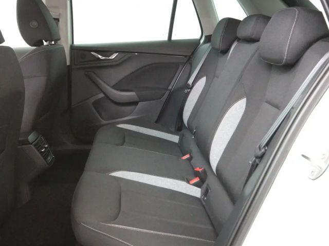 Skoda Kamiq Selection