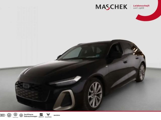 Audi A5 Avant S-Line