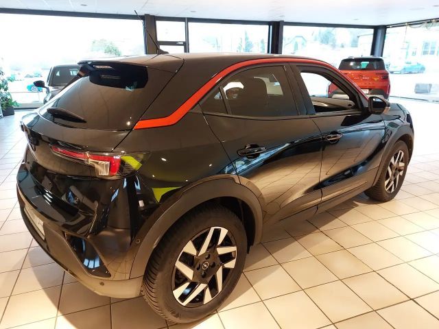 Opel Mokka GS-Line Grand Sport