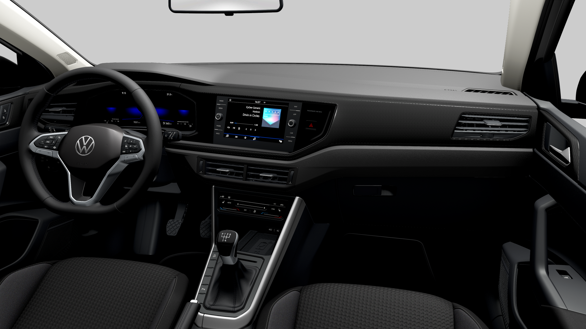 Volkswagen Polo Life