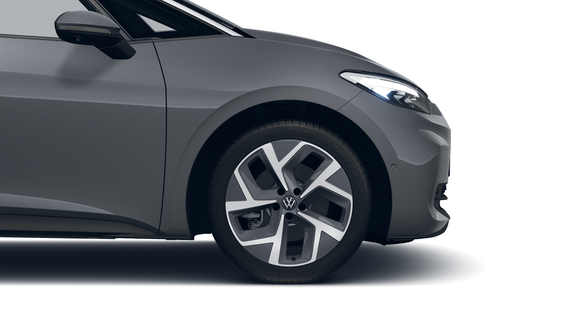 Volkswagen ID.3 77 KWh Performance Pro