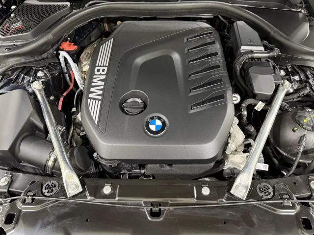 BMW 540 540d M-Sport Touring xDrive