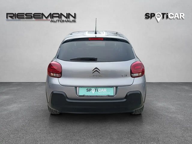 Citroën C3 PureTech