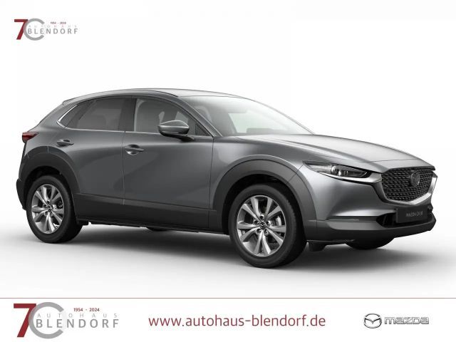 Mazda CX-30 Exclusive-line