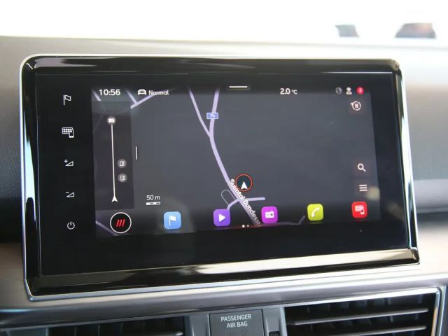 Seat Tarraco 2.0 TSI 4Drive DSG FR-lijn