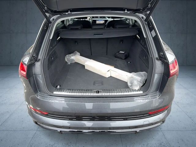 Audi e-tron 50 Quattro S-Line