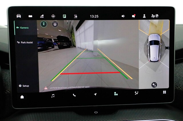 Skoda Kodiaq 1.5 TSI Selection iV