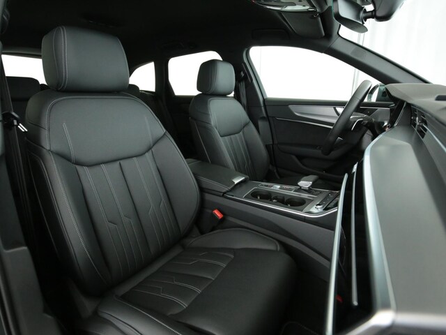 Audi S6 Avant Quattro