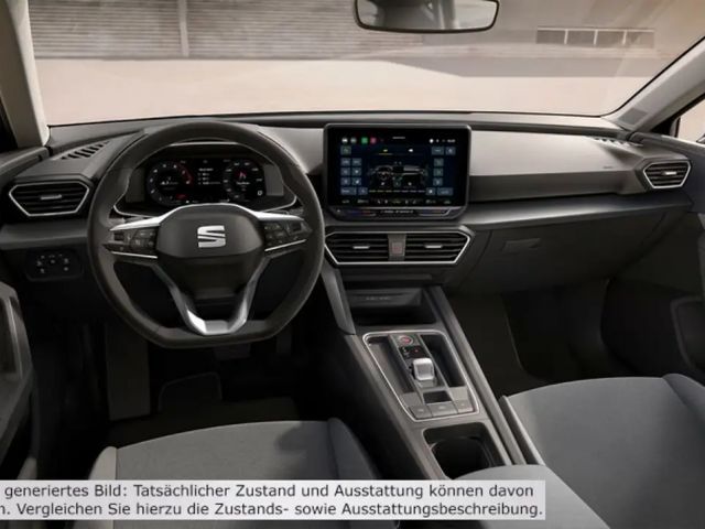 Seat Leon DSG Style e-Hybrid