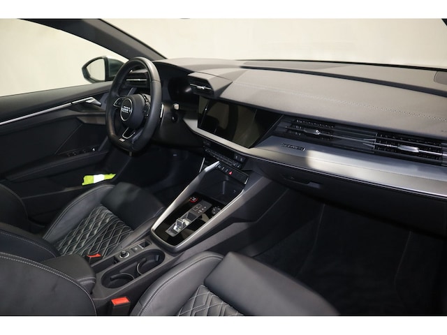 Audi S3 Quattro S-Tronic Sedan