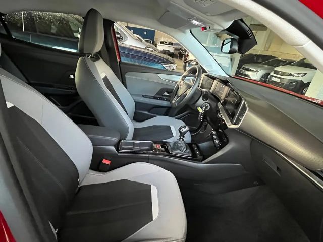 Opel Mokka 1.2 Turbo