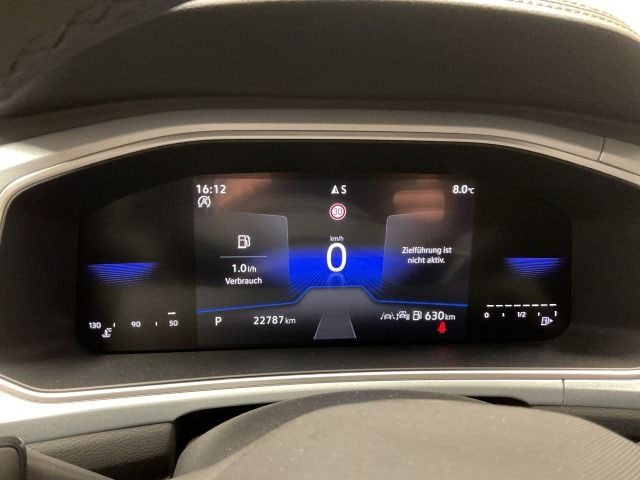 Volkswagen T-Roc 2.0 TDI DSG