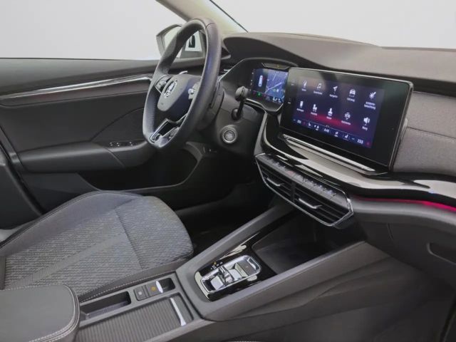 Skoda Octavia 2.0 TDI Combi Style Style