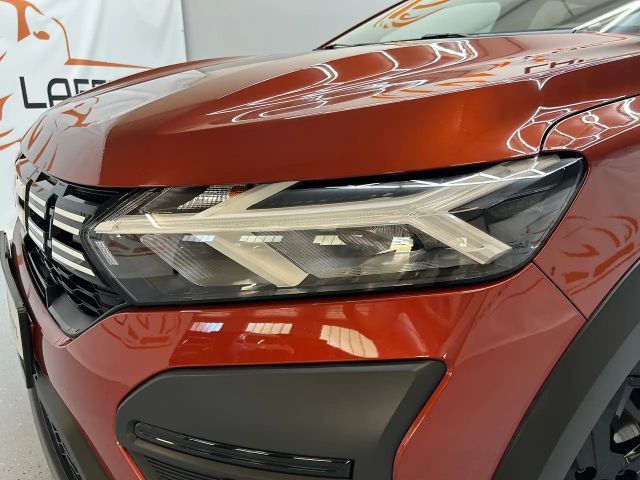 Dacia Jogger Extreme TCe 110