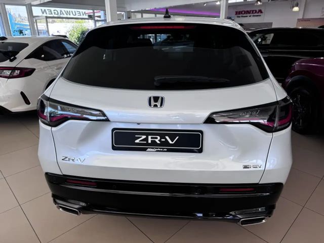 Honda ZR-V 2.0 e:HEV i-MMD