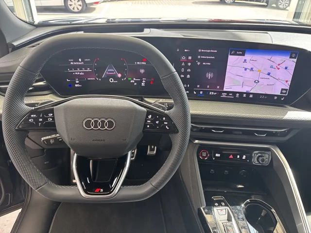 Audi SQ5 3.0 TFSI