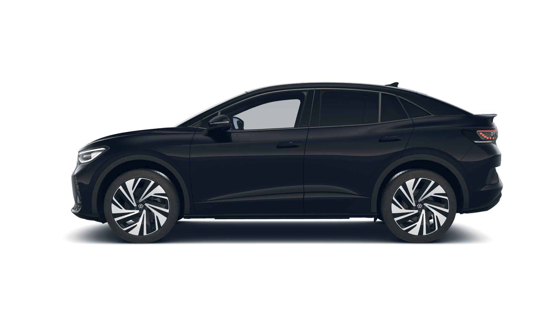 Volkswagen ID.5 4Motion