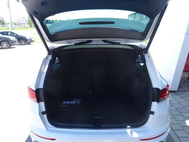 Seat Ateca 2.0 TDI DSG FR-lijn