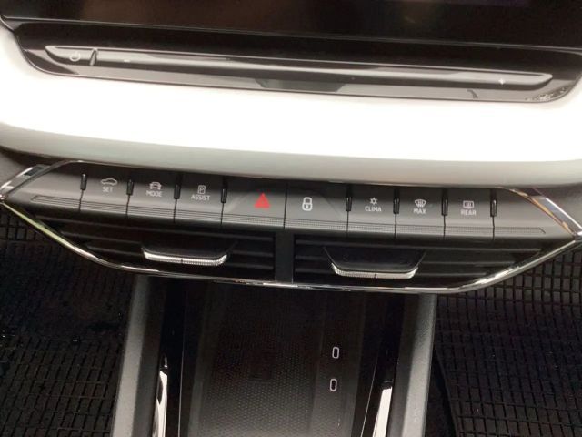 Skoda Octavia Combi iV