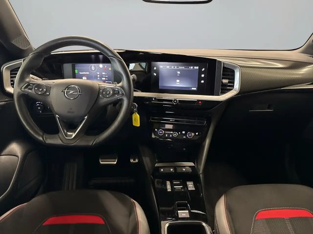 Opel Mokka 1.2 Turbo GS-Line Grand Sport Turbo