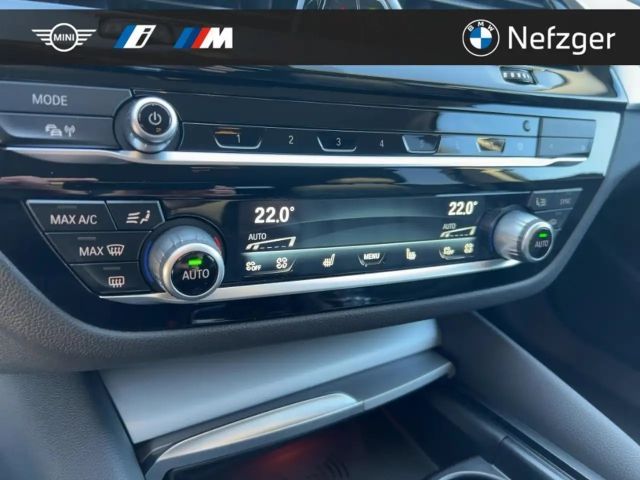 BMW 520 520d Touring