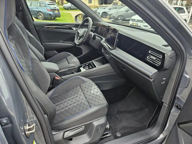 Volkswagen Tiguan 1.5 eTSI DSG R-Line Style