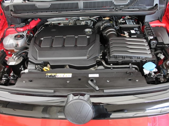 Volkswagen Caddy 2.0 TDI Combi