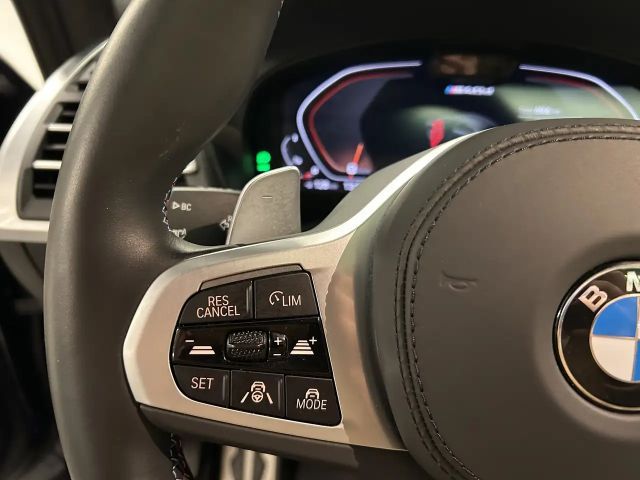 BMW X4 Coupé M-Sport