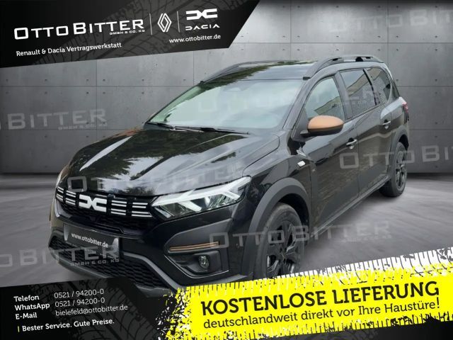 Dacia Jogger ECO-G Extreme