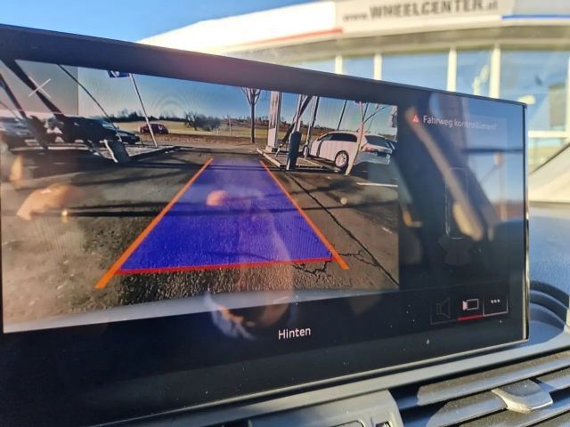 Audi Q5 40 TDI Quattro S-Line