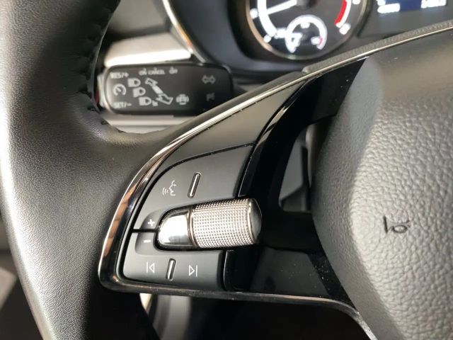 Skoda Fabia 1.0 TSI Ambition