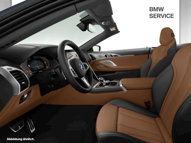 BMW 840 840i Cabrio M-Sport xDrive