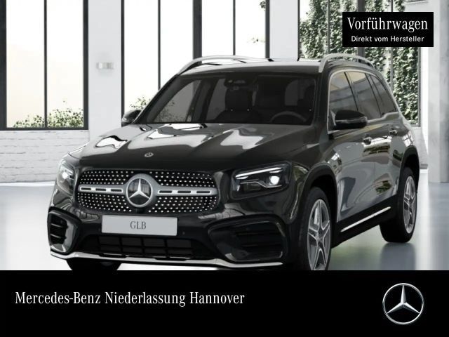 Mercedes-Benz GLB 200 AMG Line