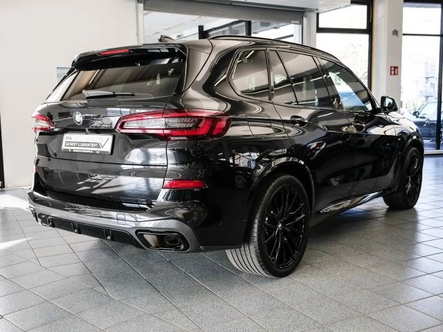 BMW X5 M-Sport xDrive40d