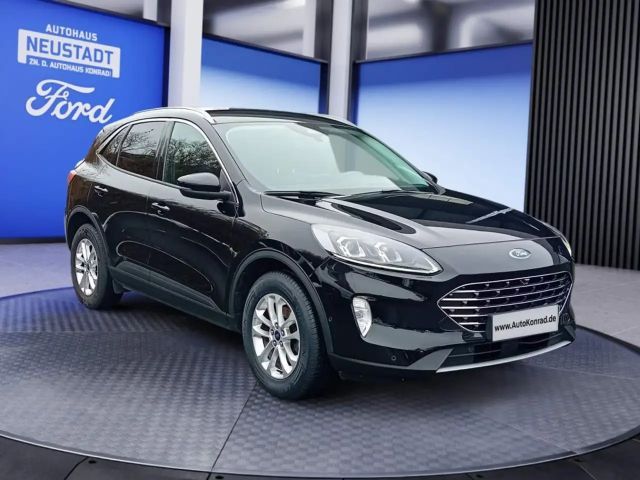 Ford Kuga EcoBoost Titanium X