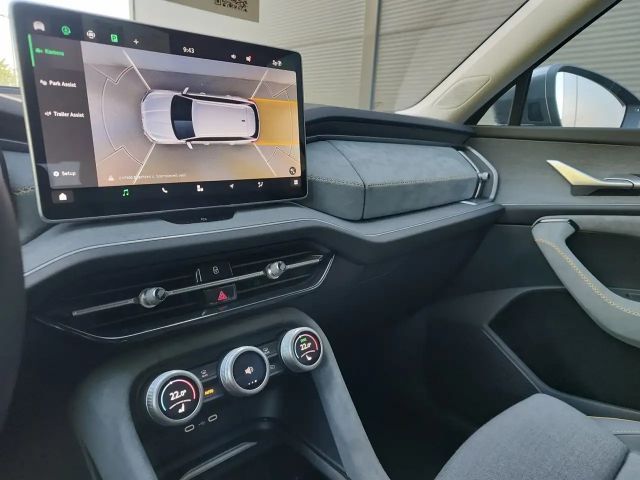 Skoda Kodiaq Selection