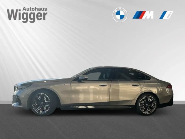 BMW i5 M-Sport Sedan eDrive40