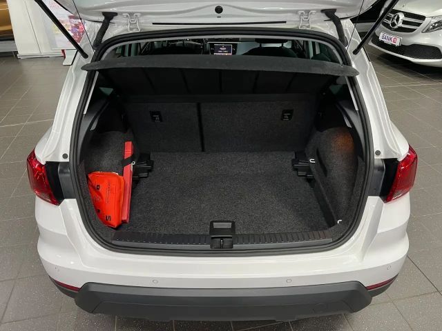 Seat Arona 1.0 TSI Style