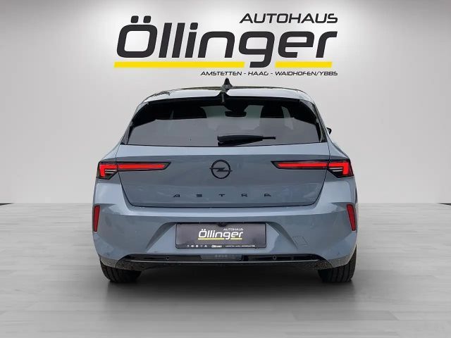 Opel Astra GS-Line Grand Sport Turbo business+