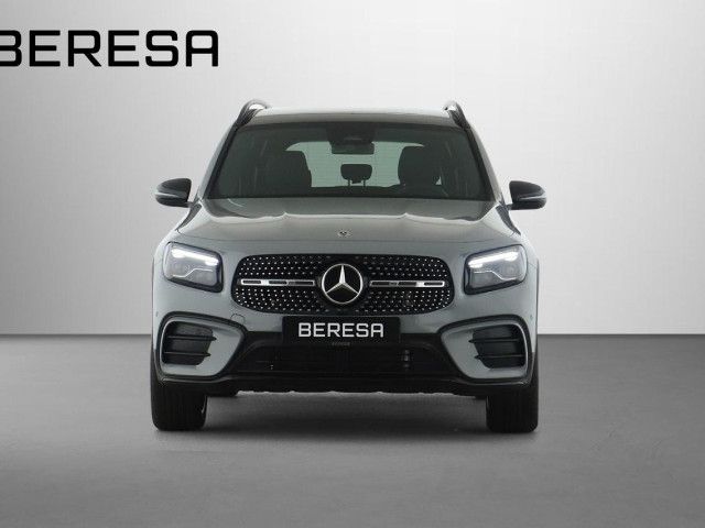 Mercedes-Benz GLB 180 GLB 180 d