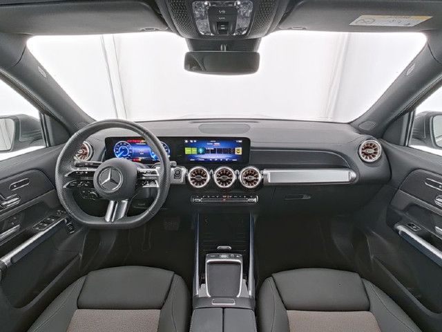 Mercedes-Benz EQB 350 4MATIC