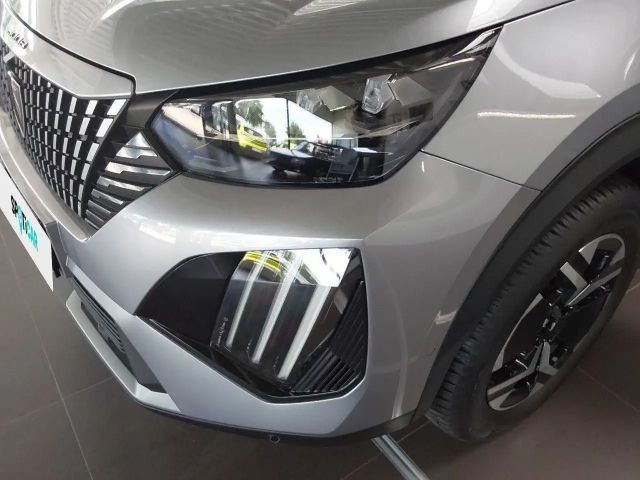 Peugeot 2008 EAT8 GT-Line