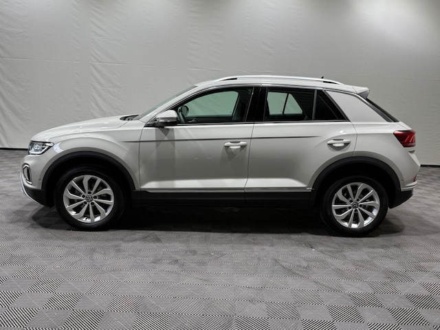 Volkswagen T-Roc 1.5 TSI DSG Style