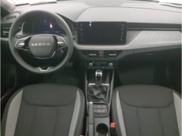 Skoda Kamiq Selection