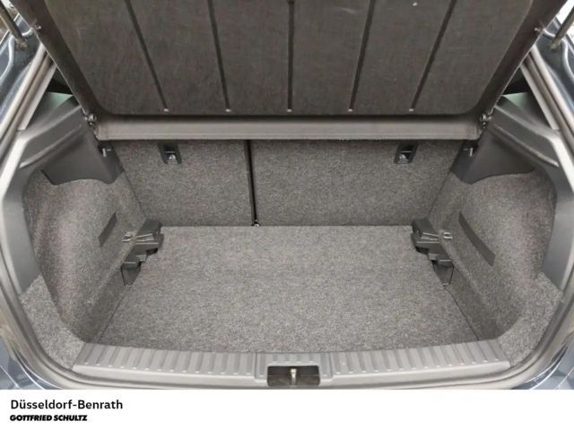 Seat Ibiza 1.0 TSI DSG FR-lijn