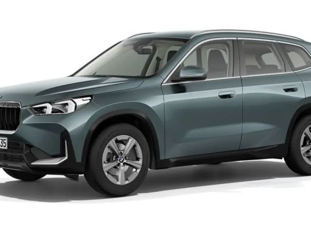 BMW X1 sDrive20i