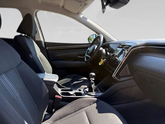 Hyundai Tucson 2WD CRDi