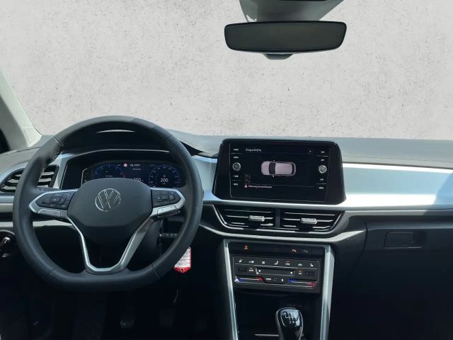 Volkswagen T-Roc 1.5 TSI Life